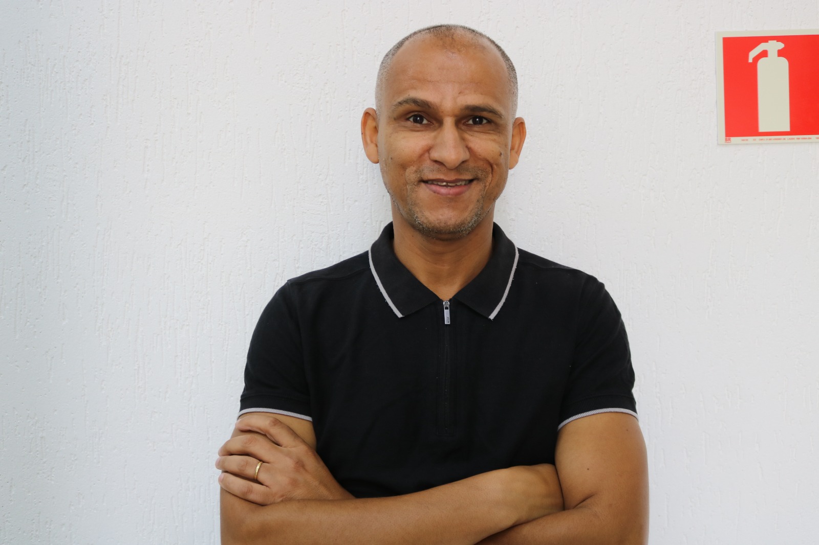 Arnaldo Fraga da Silva