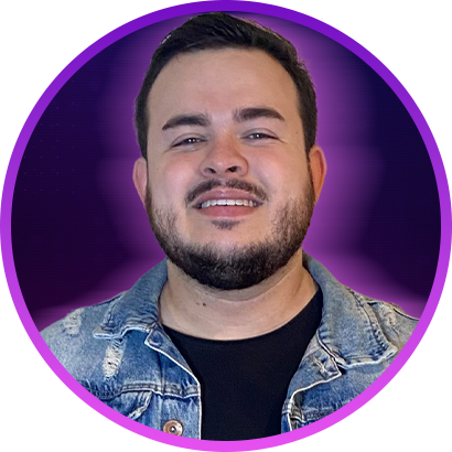 Rafael Arcanjo