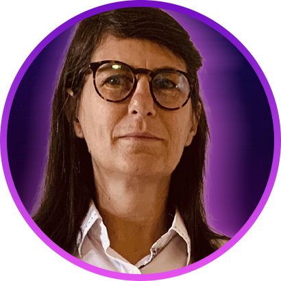 Raquel D’Angelo